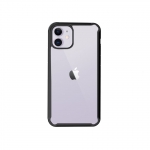 Противоударный чехол для iPhone 11 Pro Max X.One DropGuard 2.0 + Impact Protection Case Матовый