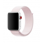 Ремешок для Apple Watch 42/44mm Sport Loop Pearl Pink