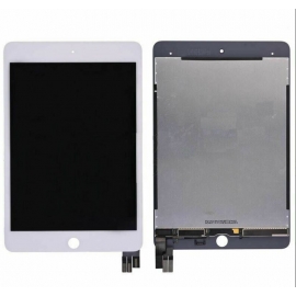 Дисплей для iPad mini 5 + touchscreen, белый