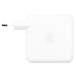Адаптер питания Apple 61W USB-C Power Adapter (MNF72) (Original, in box)