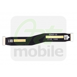 Шлейф для OnePlus 3 A3003/3T A3010, межплатный
