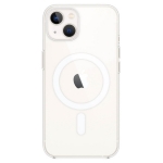 Прозрачный чехол для iPhone 13 Apple Clear Case with Magsafe (MM2X3)