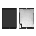 Дисплей для iPad Air 2 + touchscreen, черный, копия хорошего качества