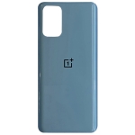 Задняя крышка OnePlus 9R, синяя, Lake Blue
