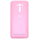 Задняя крышка Asus ZenFone Selfie ZD551KL, розовая, оригинал (Китай)