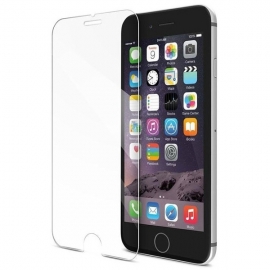 Защитное стекло для iPhone 7 Plus/8 Plus, матовое, 0.25mm, 2.5D