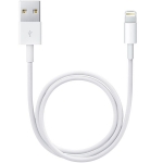 Кабель Apple Lightning to USB Cable (2 m) (MD819) (Orig IC MFI, no box)