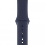 Ремешок Sport Band для Apple Watch 42/44mm Denim Blue (size M)