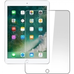 Защитное стекло для iPad mini 4/iPad mini 5, прозрачное, 0.33mm, 2.5D, 9H, Full Glue, без упаковки, без салфеток