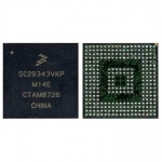 Микросхема процессора (CPU IC) SC29343VKP для Motorola V3r/V3i/L7/V360