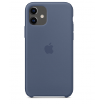 Силиконовый чехол для iPhone 11 Pro Apple Silicone Case Alaskan Blue