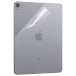 Защитная пленка для iPad Air , прозрачная, плотная, на заднюю панель