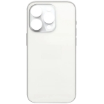 Противоударный чехол для iPhone 14 Pro Max X.One Dropguard Matte Glass Матовое стекло
