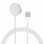 Кабель Apple Watch Magnetic Charger to USB Cable (1 m) (MKLG2) (Orig, no box)