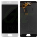 Дисплей для Meizu M3s Y685/M3s mini + touchscreen, белый