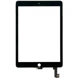 Тачскрин для iPad Air 2, черный, оригинал (Китай)