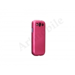 Чехол на Samsung i9300 Galaxy S3, Moshi, розовый