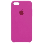 Чехол на iPhone 5/5S/SE, пластиковый, ультратонкий, GODOW, светло-розовый, 0,8mm