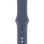 Ремешок Sport Band для Apple Watch 42/44mm Alaska Blue (size M)