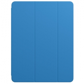 Чехол для Apple iPad Pro 12.9 2020 Smart Folio Surf Blue