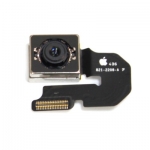 Камера для iPhone 6 Plus, основная, задняя, 8MP, со шлейфом