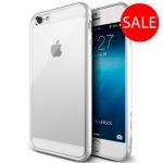 Чехол для iPhone 6/6S Plus Verus Crystal Case Белый