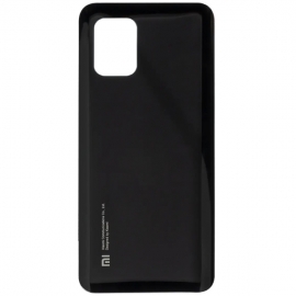 Задняя крышка Xiaomi Mi 10 Lite, черная
