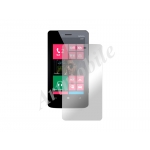 Защитная плeнка для Nokia 810 Lumia, прозрачная