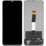 Дисплей для Xiaomi Redmi 12C + touchscreen, черный