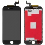 Дисплей для iPhone 6S + touchscreen, черный, копия , TianMa (TM)