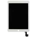 Дисплей для iPad Air 2 + touchscreen, белый