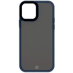 Чехол для iPhone 12 / 12 Pro Momax Hybrid Case (CPAP20MB) Синий