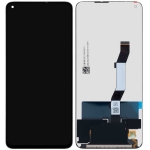 Дисплей для Xiaomi Mi 10T /Mi 10T Pro/Redmi K30s + touchscreen, черный, копия хорошего качества