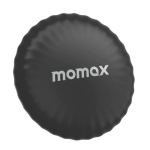 Трекер Momax PINTAG Find my Tracker Black (BR5)