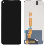 Дисплей для OnePlus Nord CE 2 Lite 5G + touchscreen, черный, оригинал (Китай) 
