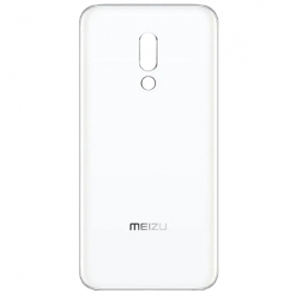 Задняя крышка Meizu 16 , белая