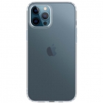 Прозрачный чехол для iPhone 12 Pro Max Apple Clear Case