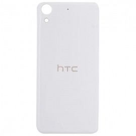 Задняя крышка HTC Desire 626/626G Dual Sim, белая, White Birch