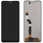 Дисплей для Motorola XT2133-2 Moto G60s/XT2135 Moto G60/XT2171 Moto G51 5G + touchscreen, черный