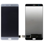 Дисплей для Asus ZenFone 3 Ultra ZU680KL + touchscreen, серый