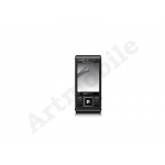 Защитная пленка для Sony Ericsson C905iC905 Plus, прозрачная