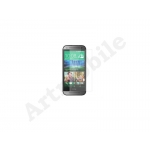 Защитная пленка для HTC One M8 mini 2 , прозрачная