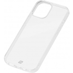 Силиконовый чехол для iPhone 11 Momax Soft York Case Transparent Прозрачный