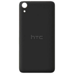 Задняя крышка HTC 626 Desire/626G Desire Dual Sim, черная