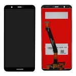 Дисплей для Huawei P Smart + touchscreen, черный