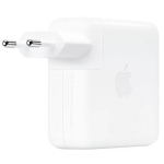Адаптер питания Apple 67W USB-C Power Adapter (MKU63) (Original, no box)