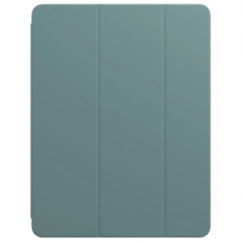 Чехол для Apple iPad Pro 12.9 2020 Smart Folio Cactus