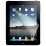 Защитная пленка для iPad 2/iPad 3/iPad 4, матовая, на заднюю панель