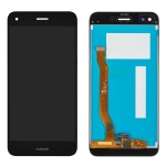 Дисплей для Huawei Nova Lite 2017/P9 Lite mini/Y6 Pro 2017 + touchscreen, черный