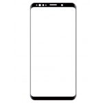 Стекло корпуса Samsung G960F Galaxy S9, черное